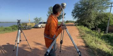 Primeros movimientos para hacer realidad la costanera de Concepción