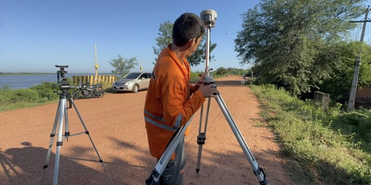 Primeros movimientos para hacer realidad la costanera de Concepción