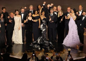 Oscar 2026: «Una batalla tras otra» ganó 6 premios y dominó la gala