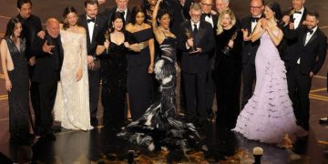 Oscar 2026: «Una batalla tras otra» ganó 6 premios y dominó la gala