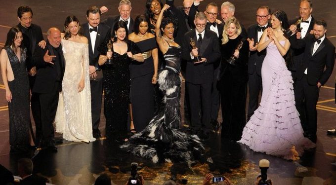 Oscar 2026: «Una batalla tras otra» ganó 6 premios y dominó la gala