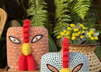 Máscaras de Tobatí representarán a Paraguay en Alemania