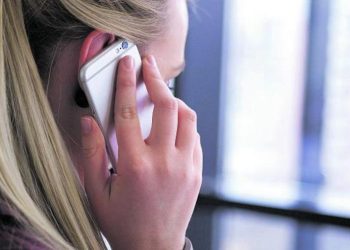 Línea 155 recibió más de 6.000 llamadas por consultas de salud mental