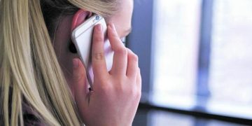 Línea 155 recibió más de 6.000 llamadas por consultas de salud mental