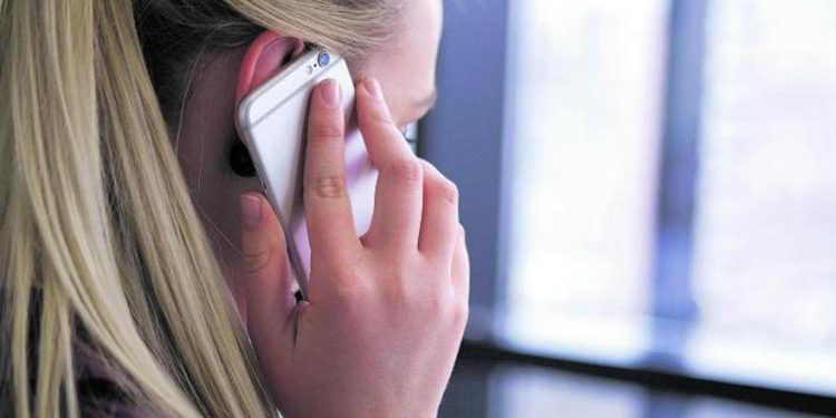 Línea 155 recibió más de 6.000 llamadas por consultas de salud mental