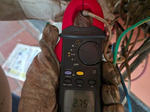 Multan a comercio en Caacupé tras detectar conexión eléctrica irregular