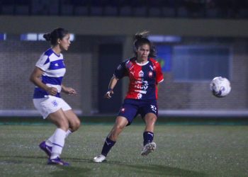 Cerro Porteño derrotó a 2 de Mayo y consigue su tercera victoria seguida