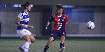 Cerro Porteño derrotó a 2 de Mayo y consigue su tercera victoria seguida