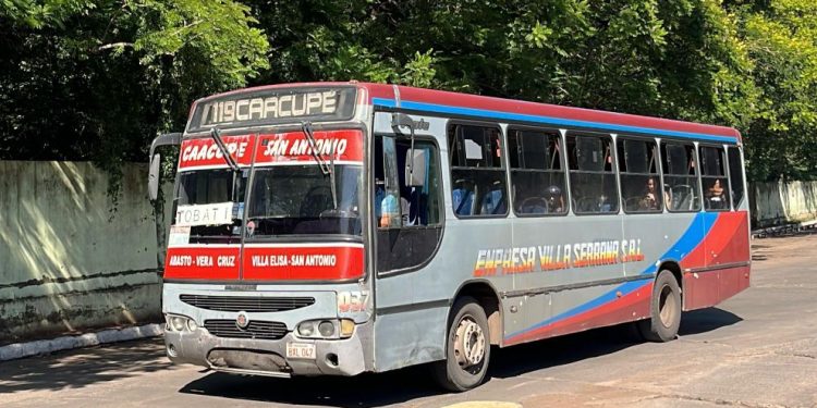 Aumentan precios de pasajes para viajes de corta, mediana y larga distancia