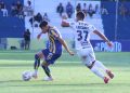 Ameliano recibe a Luqueño en Villeta