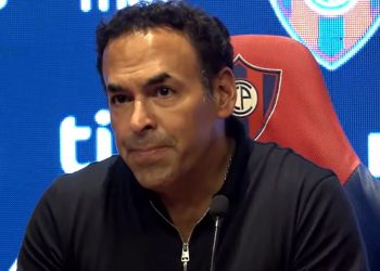 Olimpia pedirá puntos por actos de violencia; Cerro apuntó a la organización