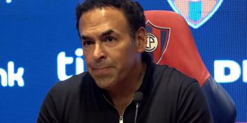 Olimpia pedirá puntos por actos de violencia; Cerro apuntó a la organización