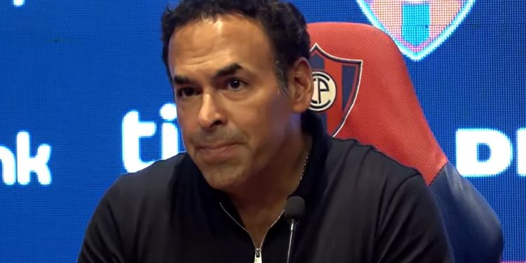 Olimpia pedirá puntos por actos de violencia; Cerro apuntó a la organización