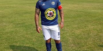 Detienen a «Torito» Bogado por falta de pago de prestación alimentaria