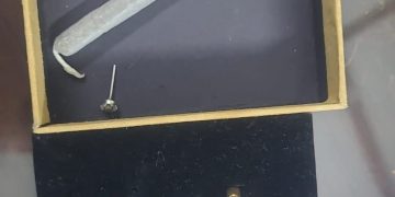 Hallazgo de droga en poder de un estudiante en CDE