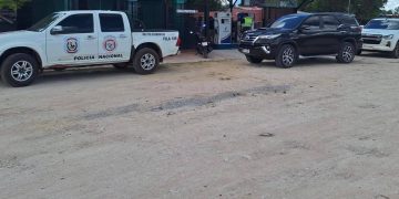 Golpe al combustible ilegal en Concepción: incautan 19.000 litros