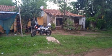 Investigan muerte de una niña en un asentamiento de Tobatí