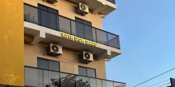 Hallan muerta a una estudiante de Medicina y se sospecha feminicidio