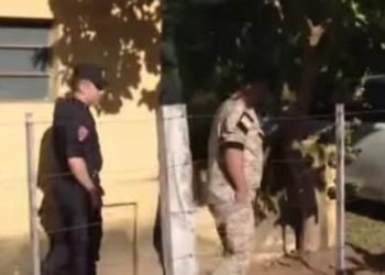 Horror en Ybytymí: golpeó a su madre e intentó abusar de su hermana