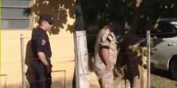 Horror en Ybytymí: golpeó a su madre e intentó abusar de su hermana