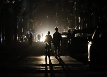 Los apagones dejarán sin corriente este viernes hasta el 53 % de Cuba a la vez