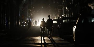 Los apagones dejarán sin corriente este viernes hasta el 53 % de Cuba a la vez