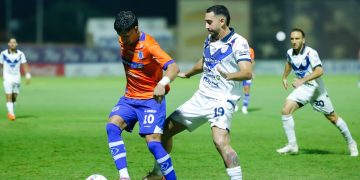 El capitulo 16 del Torneo Apertura 2026 inicia en el norte del país