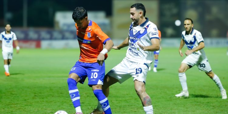 El capitulo 16 del Torneo Apertura 2026 inicia en el norte del país