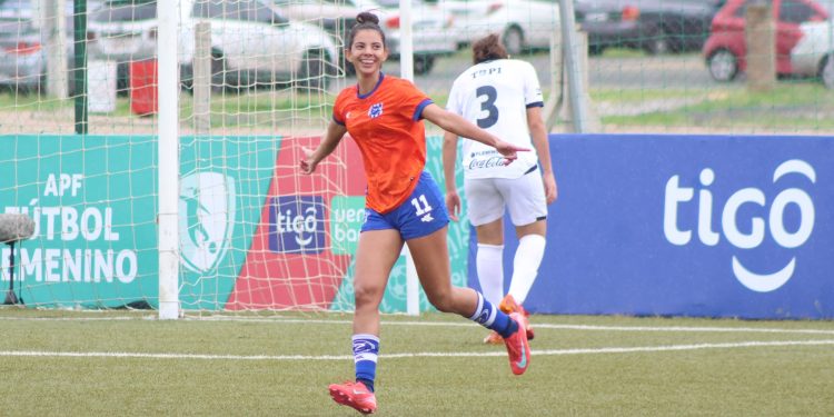2 de Mayo logró su primer triunfo venciendo a Ameliano