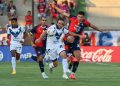 Cerro Porteño recibe a Ameliano en un juego a puertas cerradas