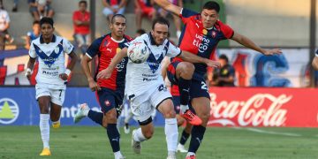 Cerro Porteño recibe a Ameliano en un juego a puertas cerradas
