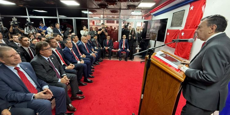 La ANR invierte en la renovación de su centro educativo