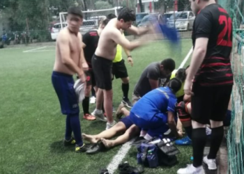 Jueza rechaza demanda de familia de víctima del caso «Arrayanes» por prescripción