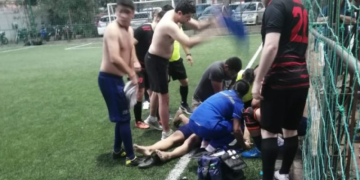 Jueza rechaza demanda de familia de víctima del caso «Arrayanes» por prescripción