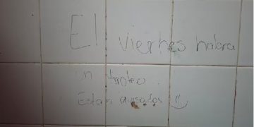 Confirman 18 casos de amenazas a instituciones educativas