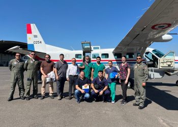 Familia de joven fallecida autoriza donación de órganos y da esperanza a pacientes en lista de espera