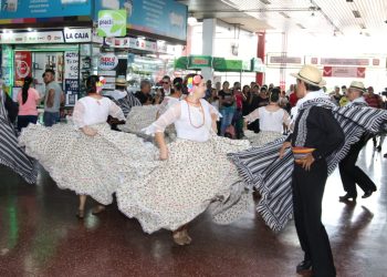 Asunción ofrece programa cultural y religioso gratuito para Semana Santa