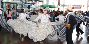 Asunción ofrece programa cultural y religioso gratuito para Semana Santa