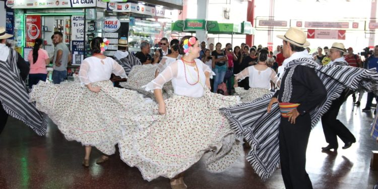 Asunción ofrece programa cultural y religioso gratuito para Semana Santa