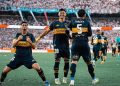 Un clásico a lo Bareiro: entrega y carácter en triunfo de Boca ante River