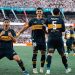 Un clásico a lo Bareiro: entrega y carácter en triunfo de Boca ante River