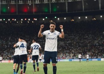 Maracanazo de Alex Arce e Independiente Rivadavia