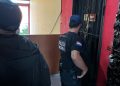 Operativo policial en barrio San Francisco apunta a bandas rivales vinculadas al microtráfico