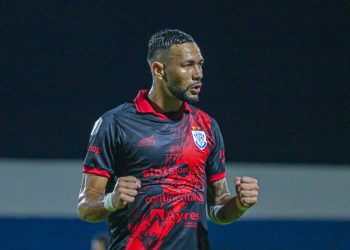 Remontada del Ameliano para seguir entre los primeros lugares