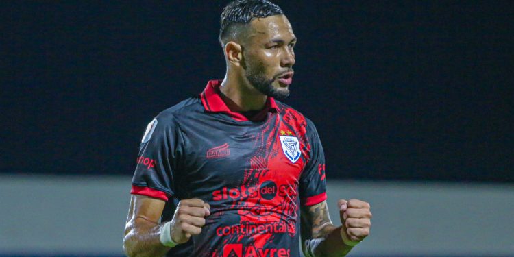 Remontada del Ameliano para seguir entre los primeros lugares