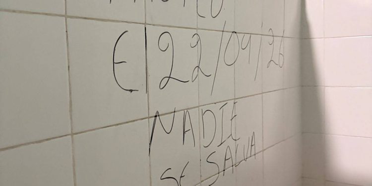 Investigan amenaza de tiroteo en colegio de Pirayú