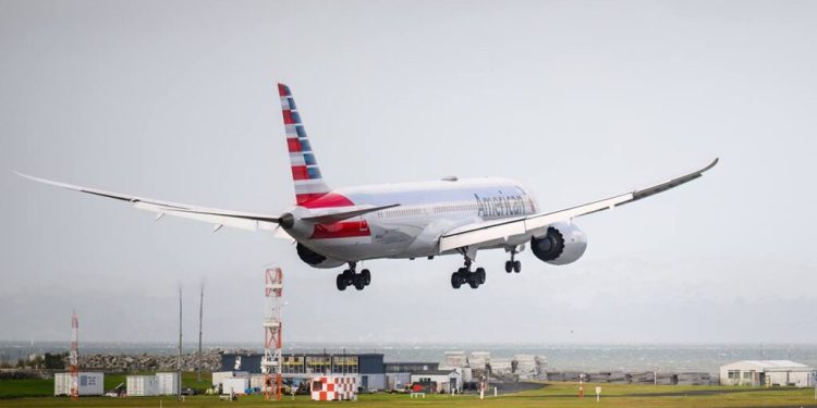 Tras siete años, retoman vuelos directos entre Miami y Caracas