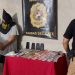 Anulan red de distribución de drogas en Hernandarias
