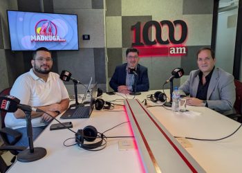 Samaniego, durísimo con administraciones de Ferreiro y Nenecho: «fueron 10 años de retroceso»