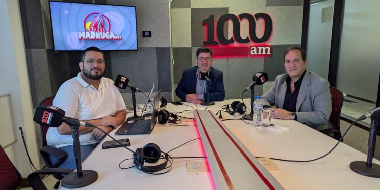 Samaniego, durísimo con administraciones de Ferreiro y Nenecho: «fueron 10 años de retroceso»